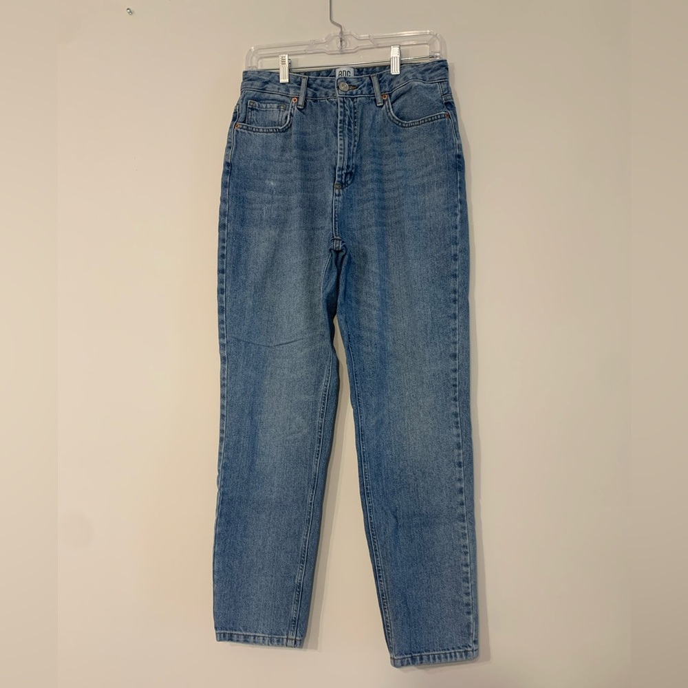 BDG urban outfitters denim jeans